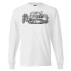 Custom Print Long-Sleeve Shirt Thumbnail