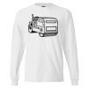 Custom Print Long-Sleeve Shirt Thumbnail