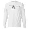 Custom Print Long-Sleeve Shirt Thumbnail