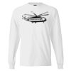Custom Print Long-Sleeve Shirt Thumbnail