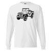 Custom Print Long-Sleeve Shirt Thumbnail
