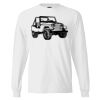 Custom Print Long-Sleeve Shirt Thumbnail