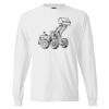 Custom Print Long-Sleeve Shirt Thumbnail