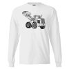 Custom Print Long-Sleeve Shirt Thumbnail
