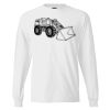 Custom Print Long-Sleeve Shirt Thumbnail
