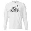 Custom Print Long-Sleeve Shirt Thumbnail