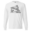 Custom Print Long-Sleeve Shirt Thumbnail