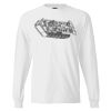 Custom Print Long-Sleeve Shirt Thumbnail
