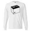 Custom Print Long-Sleeve Shirt Thumbnail