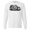 Custom Print Long-Sleeve Shirt Thumbnail