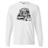 Custom Print Long-Sleeve Shirt Thumbnail