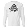 Custom Print Long-Sleeve Shirt Thumbnail