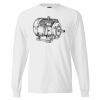 Custom Print Long-Sleeve Shirt Thumbnail