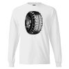 Custom Print Long-Sleeve Shirt Thumbnail