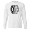 Custom Print Long-Sleeve Shirt Thumbnail