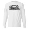 Custom Print Long-Sleeve Shirt Thumbnail