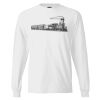 Custom Print Long-Sleeve Shirt Thumbnail