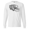 Custom Print Long-Sleeve Shirt Thumbnail
