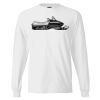 Custom Print Long-Sleeve Shirt Thumbnail