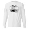 Custom Print Long-Sleeve Shirt Thumbnail