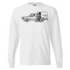 Custom Print Long-Sleeve Shirt Thumbnail