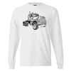 Custom Print Long-Sleeve Shirt Thumbnail