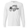 Custom Print Long-Sleeve Shirt Thumbnail