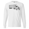Custom Print Long-Sleeve Shirt Thumbnail