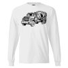 Custom Print Long-Sleeve Shirt Thumbnail
