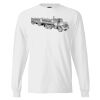 Custom Print Long-Sleeve Shirt Thumbnail