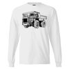 Custom Print Long-Sleeve Shirt Thumbnail