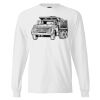 Custom Print Long-Sleeve Shirt Thumbnail