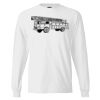 Custom Print Long-Sleeve Shirt Thumbnail