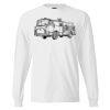 Custom Print Long-Sleeve Shirt Thumbnail