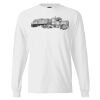 Custom Print Long-Sleeve Shirt Thumbnail