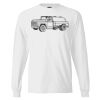 Custom Print Long-Sleeve Shirt Thumbnail