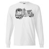 Custom Print Long-Sleeve Shirt Thumbnail