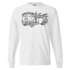 Custom Print Long-Sleeve Shirt Thumbnail