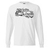 Custom Print Long-Sleeve Shirt Thumbnail