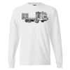 Custom Print Long-Sleeve Shirt Thumbnail