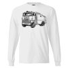 Custom Print Long-Sleeve Shirt Thumbnail