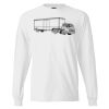 Custom Print Long-Sleeve Shirt Thumbnail