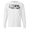 Custom Print Long-Sleeve Shirt Thumbnail