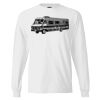 Custom Print Long-Sleeve Shirt Thumbnail
