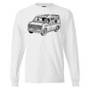 Custom Print Long-Sleeve Shirt Thumbnail
