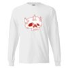 Custom Print Long-Sleeve Shirt Thumbnail