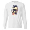 Custom Print Long-Sleeve Shirt Thumbnail
