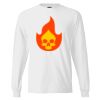 Custom Print Long-Sleeve Shirt Thumbnail