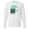 Custom Print Long-Sleeve Shirt Thumbnail