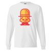 Custom Print Long-Sleeve Shirt Thumbnail